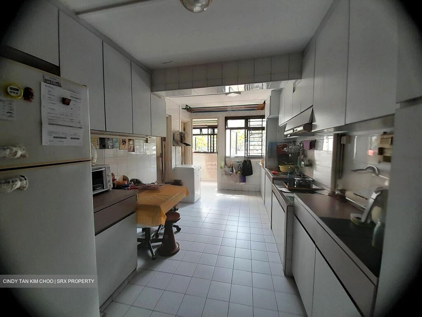 Blk 6 Marine Terrace Walk (Marine Parade), HDB 3 Rooms #565819861